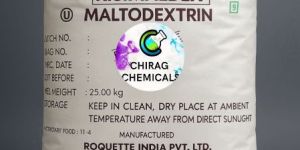 Maltodextrin Powder