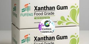 Xanthan Gum Fufeng