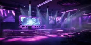 Club Soundproofing Service