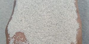 Silica Sand Powder