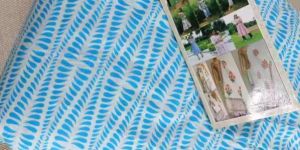 Home Decor Pure Cotton Fabric
