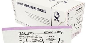 Surgical Suture Thread