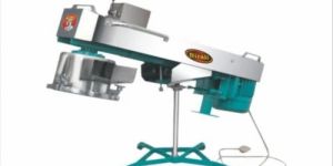 1000 Kph Automatic Namkeen Extruder Machine