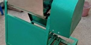 Stainless Steel Dough Making Machine, for Restaurant