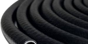 Rubber Metal Inserted Edge Protector