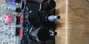 Jcb 3DX Husco Control Valve