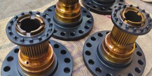 Jcb 9020 Sx Hub Sleeve