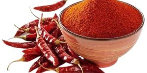 Red Chilli Powder