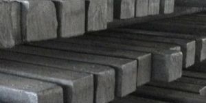 Mild Steel Billet