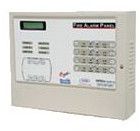 2/4/10 Zone Control Panel