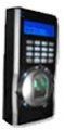 Fingerprint Biometric Access Control System