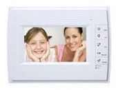 Indoor Monitor IP Video Door Panel