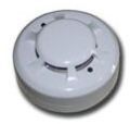 Smoke Detector With Relay Base