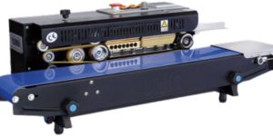 Horizontal Continuous Band Sealer