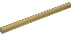 Brass Round Bar