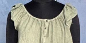 Cotton Tops For Women