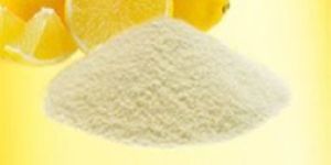 Lemon Powder