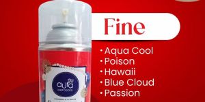 Air Freshener Refill