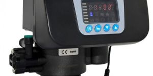 Automatic Multiport Valve