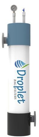 FRP Bag Filter Housing