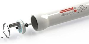 FRP Membrane Housing