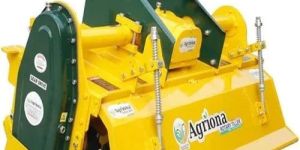 Agriona Rotavator