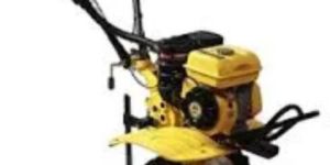 Honda Rotary Power Tiller
