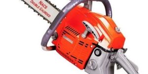 Nacs Chain Saw Machine