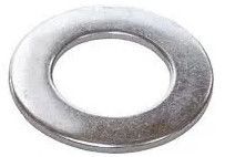 Plain Washer