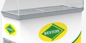 Deep Freezer F450GT25