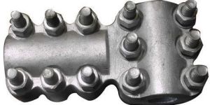 Aluminum Tee Clamp