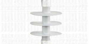 Polymer Disc Insulator