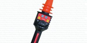 High Voltage Detector