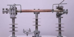 Ht Isolator Polymer & Porcelain