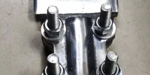 Mild Steel Vcb Pad Clamp