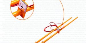 Operating Rod