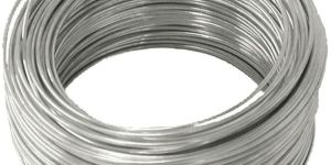 Stay Wire