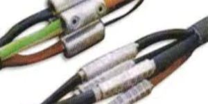 Straight through Cable Jointing Kit