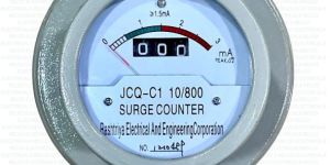 Surge Counter