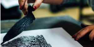 Hand Block Prints
