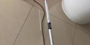 Electric Power Trowel