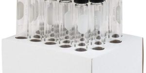 Culture Tube with Screw Cap