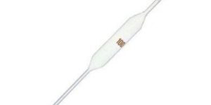 Glass Volumetric Pipette