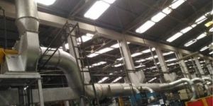 Centralized Fume Extraction Systems