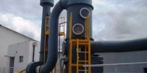 Roof Exhaust Systems