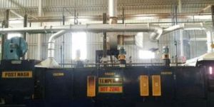 Smoke Exhaust Systems