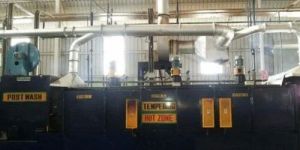 Soldering Fumes Exhaust Systems