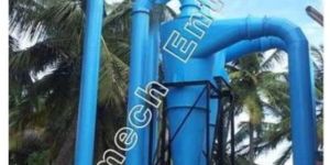 Watch Case Polishing Dust Collection Systems