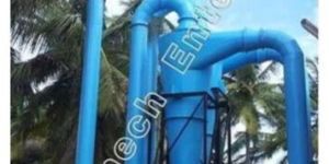 Watche Case Polishing Dust Extraction Systems