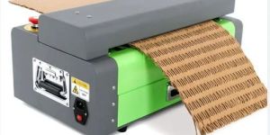 Cardboard Shredder Machine